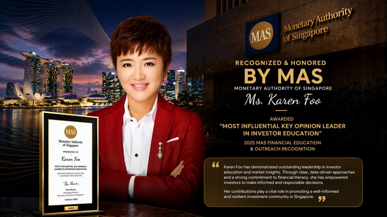 Karen Foo